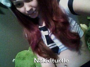 Nakidturtle