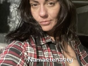 Namastenasty