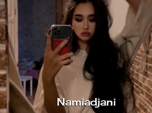 Namiadjani