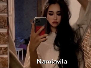 Namiavila