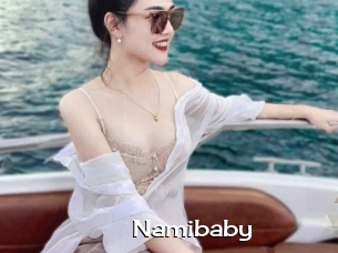 Namibaby