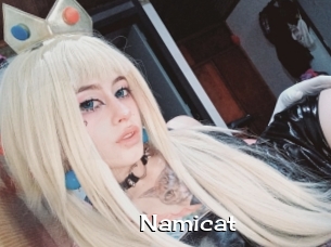 Namicat