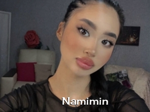 Namimin