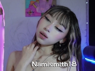 Namismith18