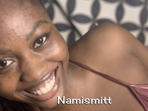 Namismitt