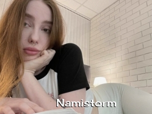 Namistorm