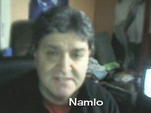 Namlo