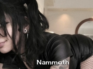 Nammoth