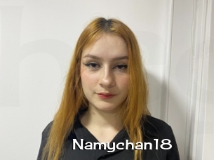 Namychan18