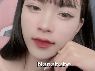 Nanababe