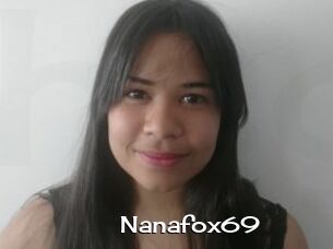 Nanafox69