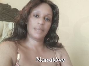 Nanalove