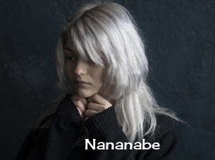 Nananabe