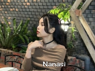 Nanasi