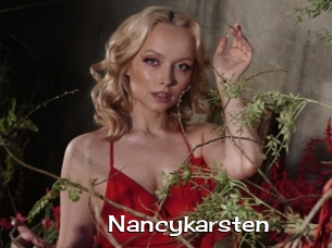 Nancykarsten