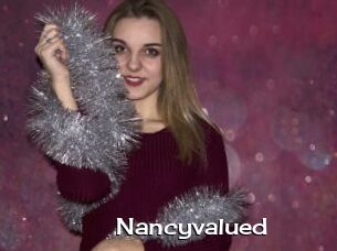 Nancyvalued