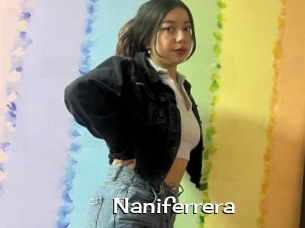 Naniferrera