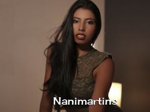 Nanimartins