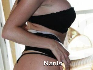 Nanis