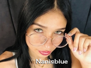 Nanisblue