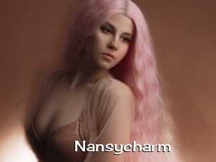 Nansycharm