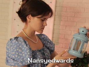 Nansyedwards