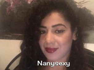 Nanysexy