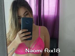 Naomi_fox18