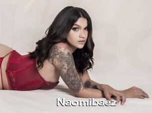 Naomibaez