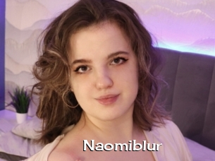 Naomiblur