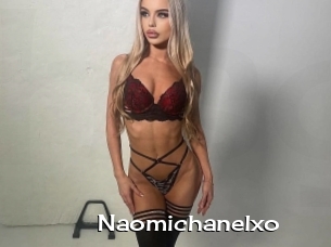 Naomichanelxo