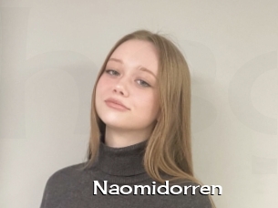 Naomidorren