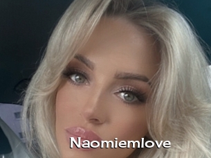 Naomiemlove