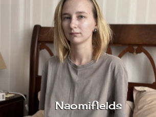 Naomifields