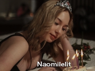 Naomilelit