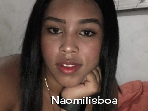 Naomilisboa