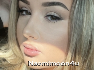 Naomimoon4u