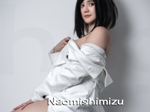 Naomishimizu