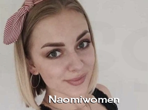 Naomiwomen