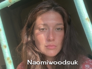 Naomiwoodsuk