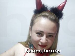 Naomyboobs