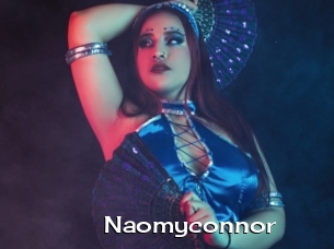 Naomyconnor