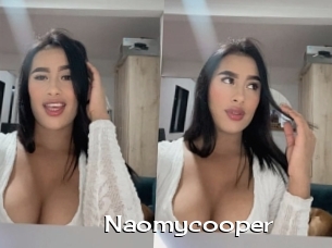 Naomycooper