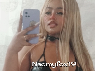 Naomyfox19