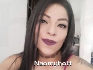 Naomyhott