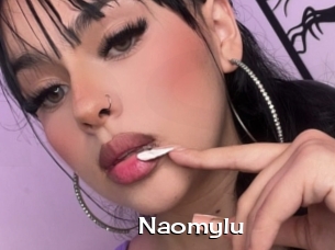 Naomylu