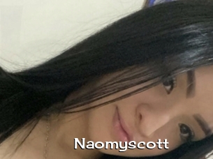 Naomyscott