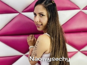 Naomysechy