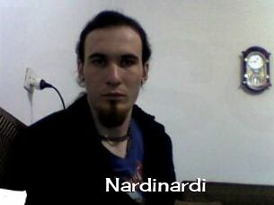 Nardinardi