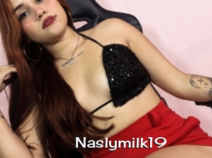 Naslymilk19